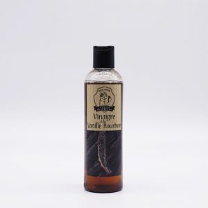 Vinaigre Vanille Bourbon