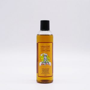 Vinaigre Curcuma