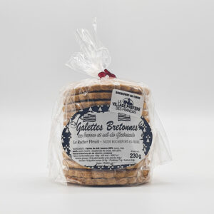 Galettes Bretonnes Le Rucher Fleuri
