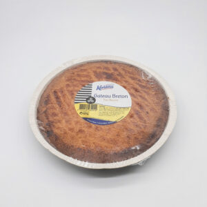 Gâteau Breton Pur Beurre