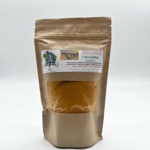 Curcuma Standard