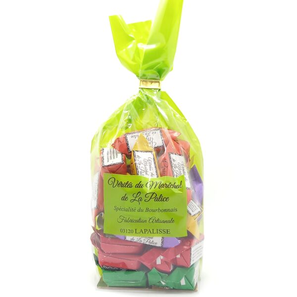 Vérités du Maréchal de La Palice