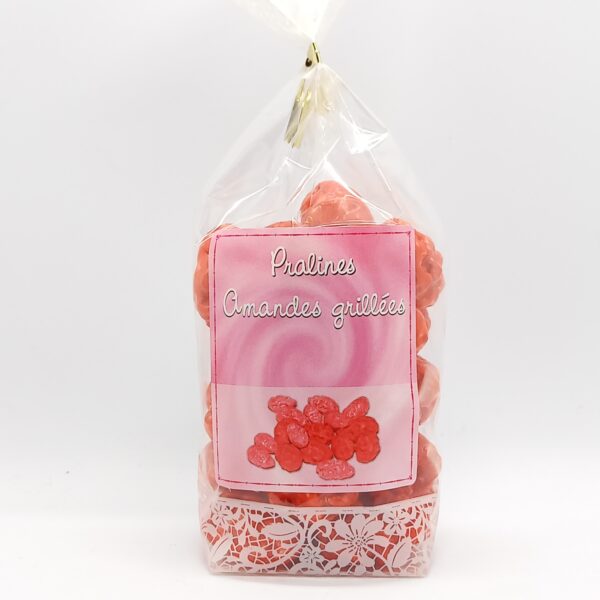 Pralines Surfines
