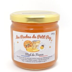 Miel de Printemps