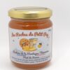 Miel de Framboisier