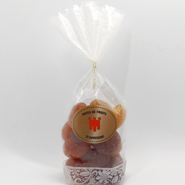 Palets de Fruits Naturels