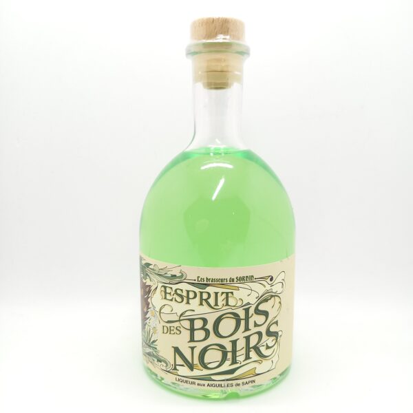 Esprit des Bois Noirs