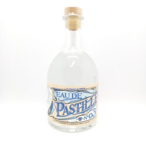 Eau de Pastille à la Pastille de Vichy