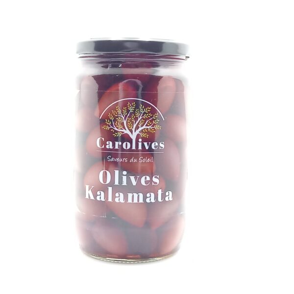Olives Kalamata