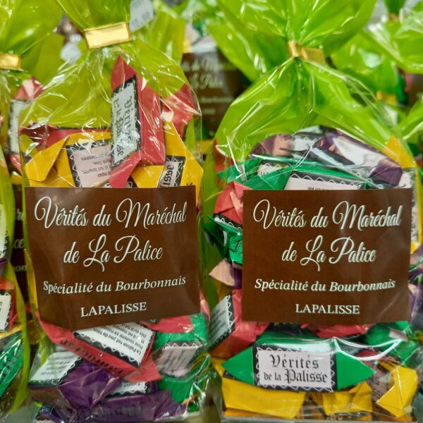 Vérités du Maréchal de La Palice – Image 3