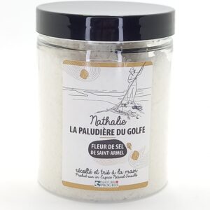 Fleur de Sel du Golfe