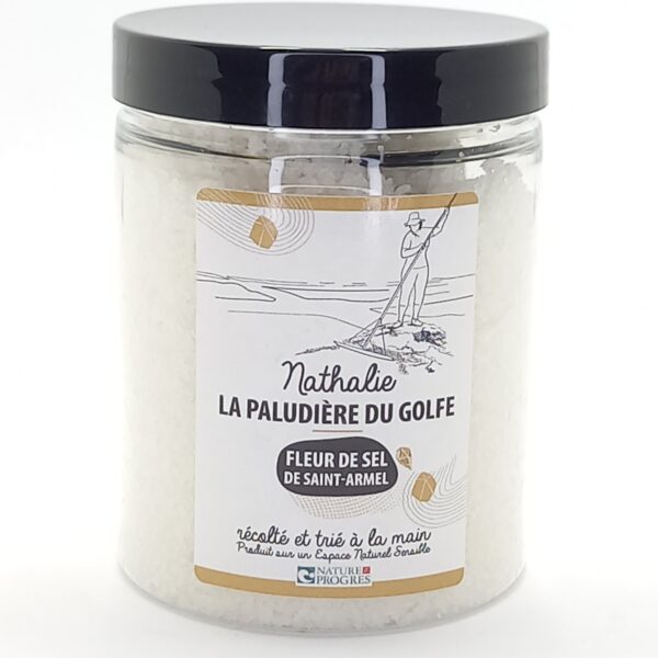Fleur de Sel du Golfe
