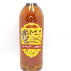 La Gentiane Artisanale
