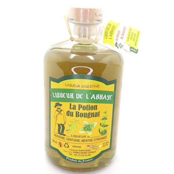 La Potion du Bougnat