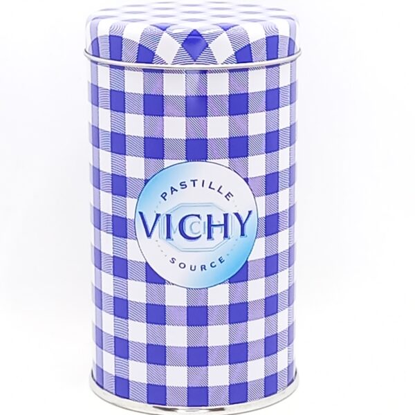 Pastilles Vichy Source - menthe