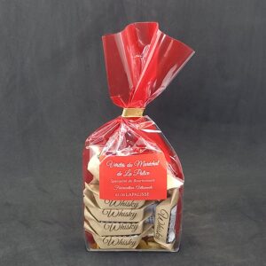 Bonbon SWEETHOG du Maréchal de La Palice