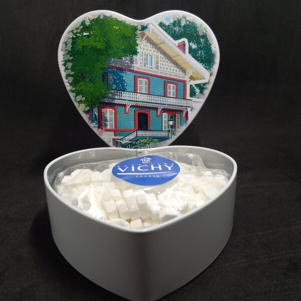 Coeur de Vichy Chalet Eugénie