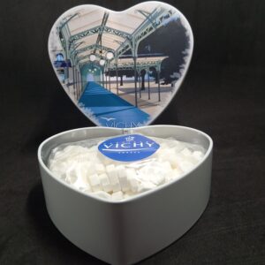 Coeur de Vichy Galerie des Sources