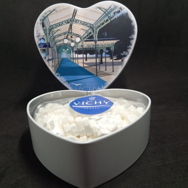 Coeur de Vichy Galerie des Sources