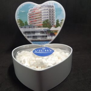 Coeur de Vichy La Rotonde