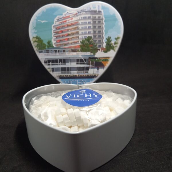 Coeur de Vichy La Rotonde