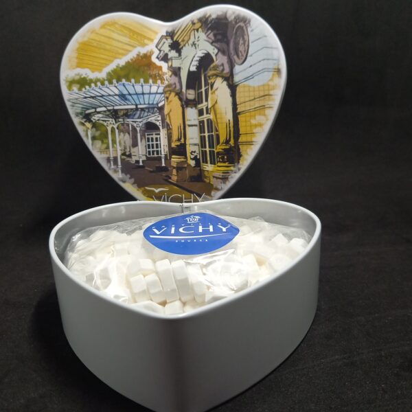 Coeur de Vichy l'Opéra et sa Marquise