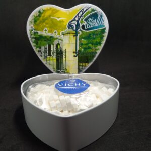 Coeur de Vichy les Célestins