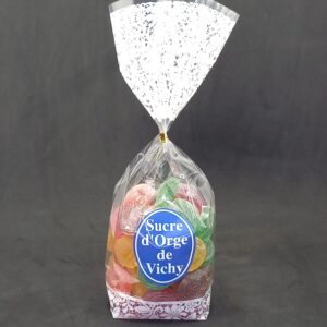 Sucre d'Orge de Vichy