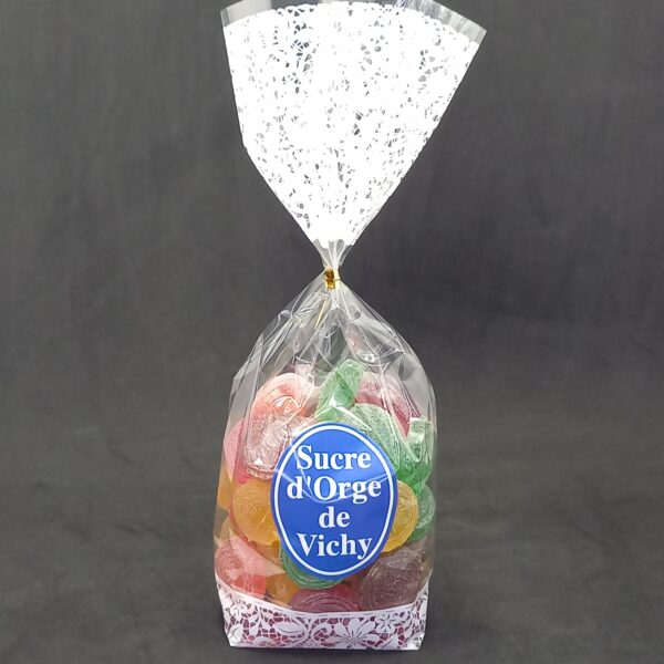 Sucre d'Orge de Vichy