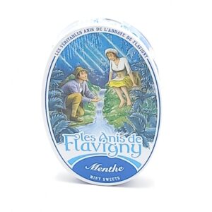 Les Anis de Flavigny Menthe