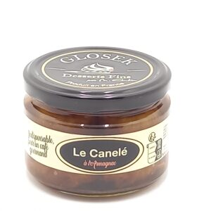 Le Canelé à L'Armagnac