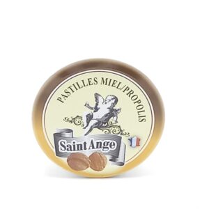 Pastilles Miel/Propolis