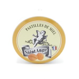 Pastilles de Miel