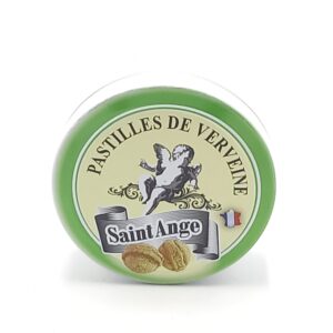 Pastilles de Verveine