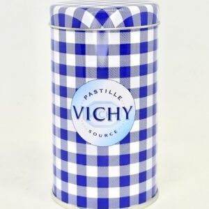 Pastilles Vichy Source - menthe