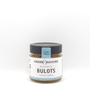 Rillettes de Bulots