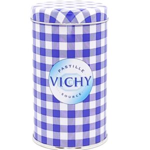 Pastilles Vichy Source - menthe