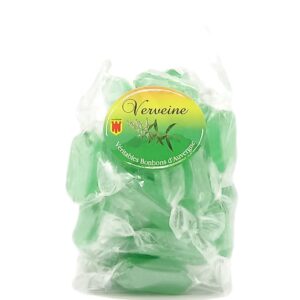 Bonbons Verveine