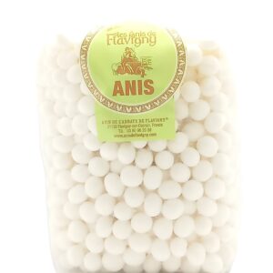 Les Anis de Flavigny Anis 1KG