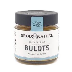 Rillettes de Bulots