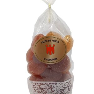 Palets de Fruits Naturels