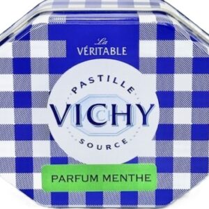 La Véritable Pastille de Vichy Source