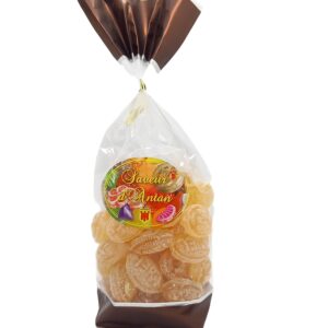 Bonbons Saveur d'Antan au Miel d'Auvergne
