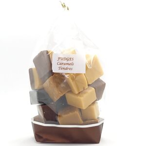 Fudges Tendres