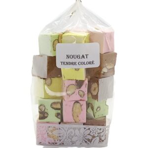 Nougat Tendre Assortis