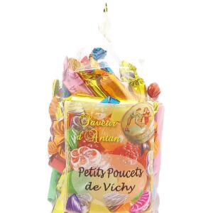 Petits Poucets de Vichy