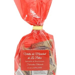 Bonbon SWEETHOG du Maréchal de La Palice