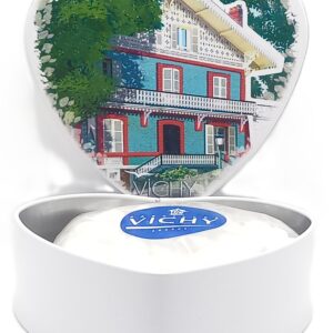 Coeur de Vichy Chalet Eugénie