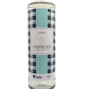 Sirop aux Pastilles du Bassin de Vichy